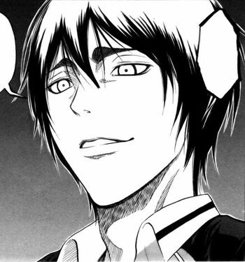 Makoto Hanamiya | Kuroko no Basuke Wiki | Fandom