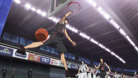 Kagami score