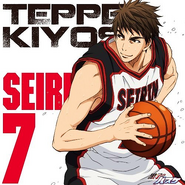 Kiyoshi's Character Song