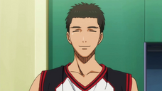 Kazuki Tōyama, Kuroko no Basuke Wiki