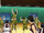 Senshinkan High vs Seirin High (Interhigh)