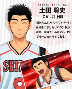 Kuroko No Basuke Miracles To Victory Kuroko No Basuke Wiki Fandom Kuroko No Basuke Miracles To Victory Kuroko No Basuke Wiki Fandom