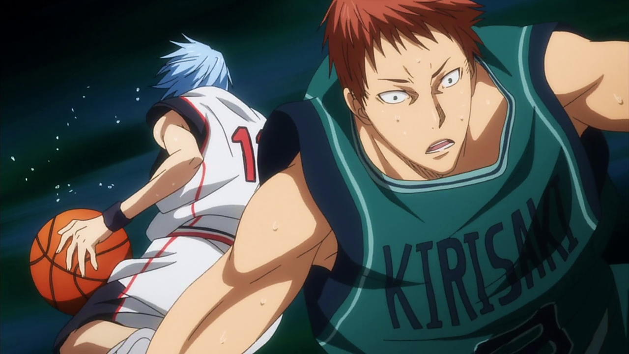 Hiroshi Yamazaki | Kuroko no Basuke Wiki | Fandom