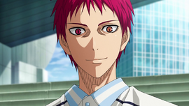 赤司征十郎 黑子的籃球wiki Fandom 赤司征十郎 黑子的籃球wiki Fandom