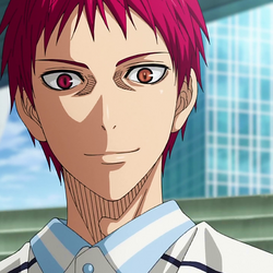 Category:KnB NG, Kuroko no Basuke Wiki