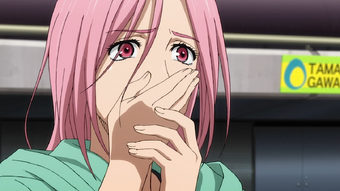 Satsuki Momoi Kuroko No Basuke Wiki Fandom @xinoriyuzurihax is my other half, my precious twin. satsuki momoi kuroko no basuke wiki