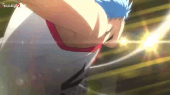 RyÅta Kise Kuroko No Basuke Wiki Fandom You can be pretty deep sometimes on we heart it. ryÅta kise kuroko no basuke wiki fandom