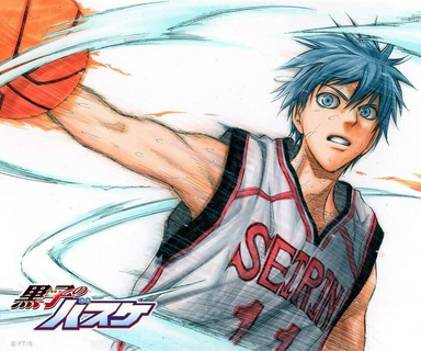 Kuroko no Basuke Wiki