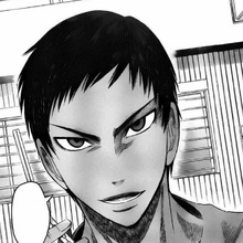 Daiki Aomine Image Gallery Kuroko No Basuke Wiki Fandom Personality profile page for aomine daiki in the kuroko no basket subcategory under anime as part of the personality database. daiki aomine image gallery kuroko no