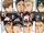 Seirin High vs Tōō Academy