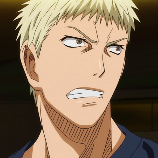 Kōsuke Wakamatsu Kuroko No Basuke Wiki Fandom Kōsuke Wakamatsu Kuroko No Basuke Wiki Fandom