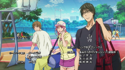 Kurobas Cup 13 Kuroko No Basuke Wiki Fandom Kurobas Cup 13 Kuroko No Basuke Wiki Fandom