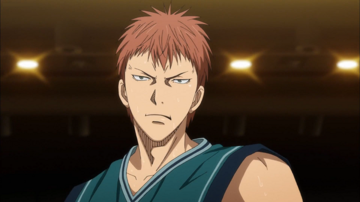 Hiroshi Yamazaki | Kuroko no Basuke Wiki | Fandom