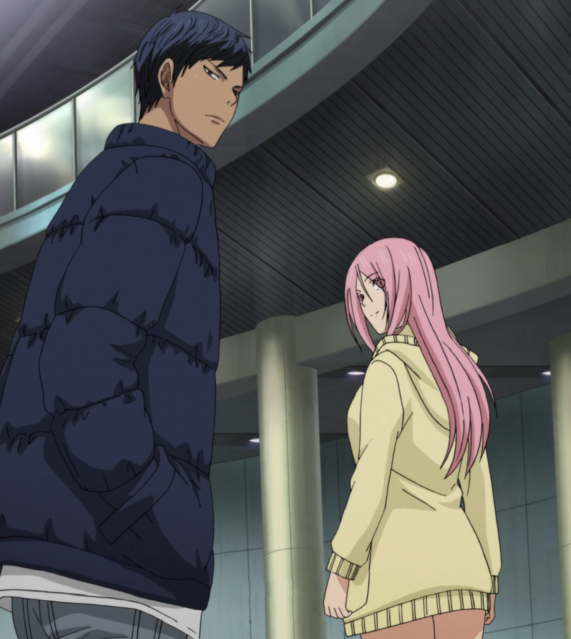 Daiki Aomine | Kuroko no Basuke Wiki | Fandom Daiki Aomine | Kuroko no Basuke Wiki | Fandom