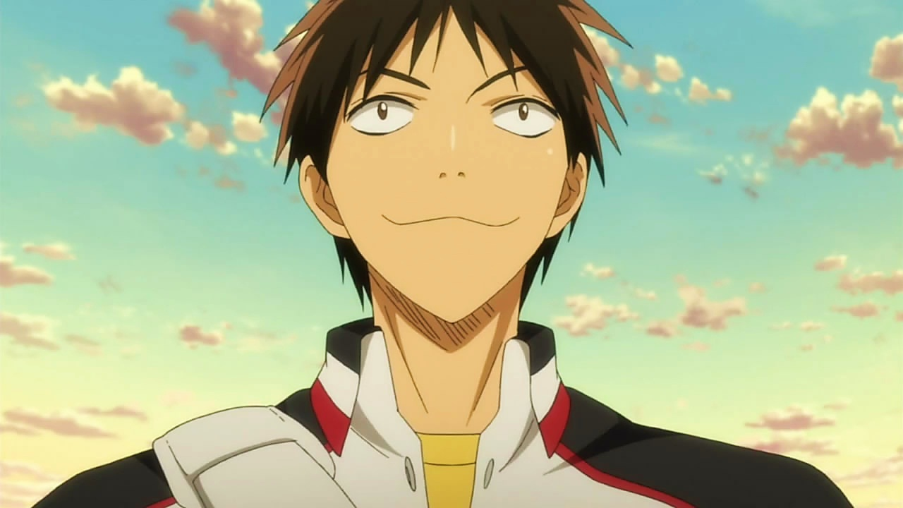 Taiga Kagami, Kuroko no Basuke Wiki, FANDOM powered by Wikia