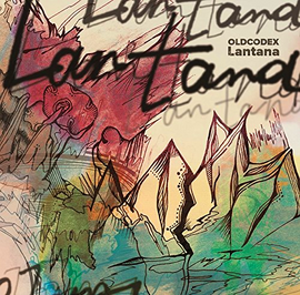 Lantana Regular edition