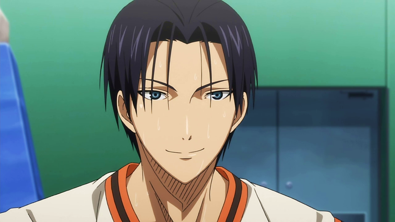 ♧Kaijo♧ - KNB - AGE