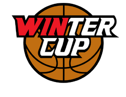 Kuroko s basketball winter cup logo by mrabbrown-d7rhclb