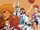 Kuroko no Basuke - Extra Game