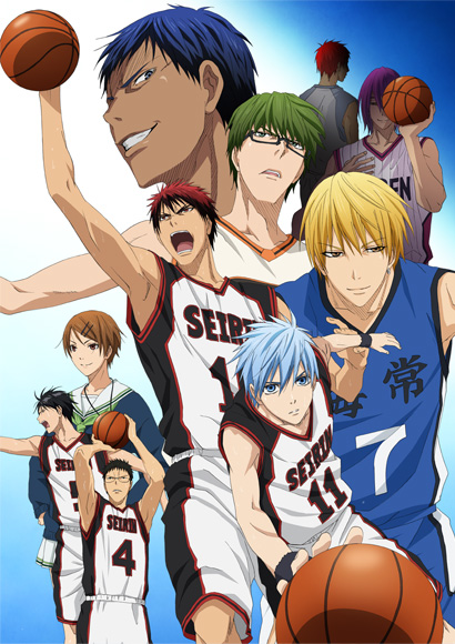 Anime, Kuroko's Basketball, Tetsuya Kuroko, HD wallpaper | Peakpx