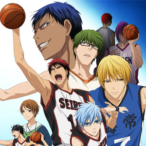 Anime Kuroko No Basuke Wiki Fandom Kuroko no basket 3rd season. anime kuroko no basuke wiki fandom