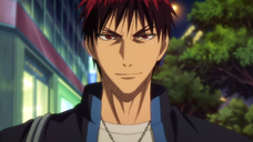 Kazuki Tōyama, Kuroko no Basuke Wiki