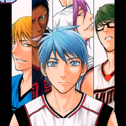 kuroko no basuke wiki fandom