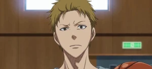 Yuuya Miyaji