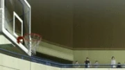 Otsubo dunk.