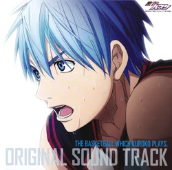 Lien=Kuroko no Basuke Original Soundtrack