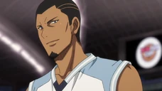 Nebuya anime