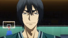 Hanamiya Makoto anime