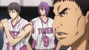 Yosen-Team