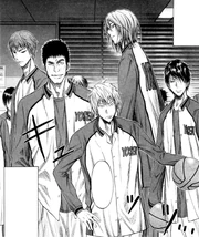 LyceeYosenManga