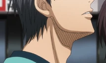Ueno Daichi