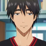 Mitobe mugshot