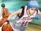 Tetsuya Kuroko