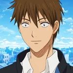 Furihata mugshot