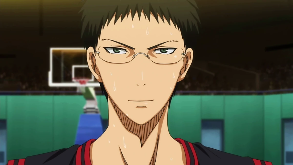 Junpei Hyūga | Wiki Kuroko's basket | Fandom