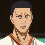Kimura mugshot