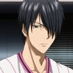 Himuro mugshot
