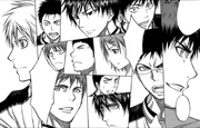 LyceeSeirinManga