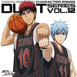 Lien=Chansons des personnages Serie en Duo Vol.12