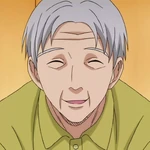 Takeda mugshot