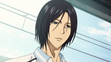Mibuchi anime