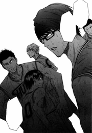 LyceeShutokuManga