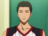 Satoshi Tsuchida