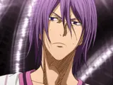 Atsushi Murasakibara
