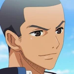 Kawahara mugshot