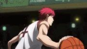 AkashiStreetball